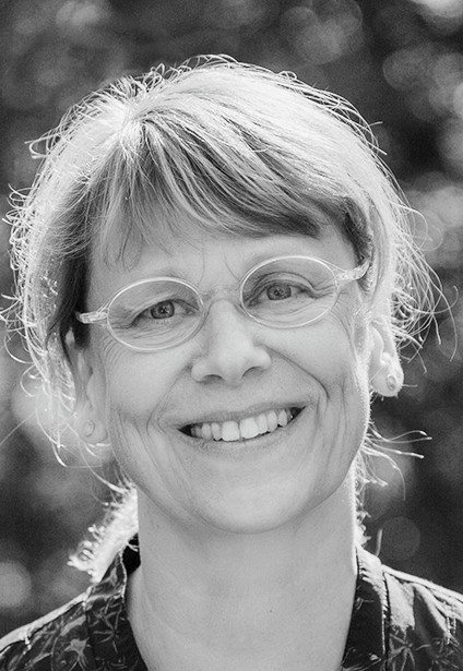 Fabienne  Hübener