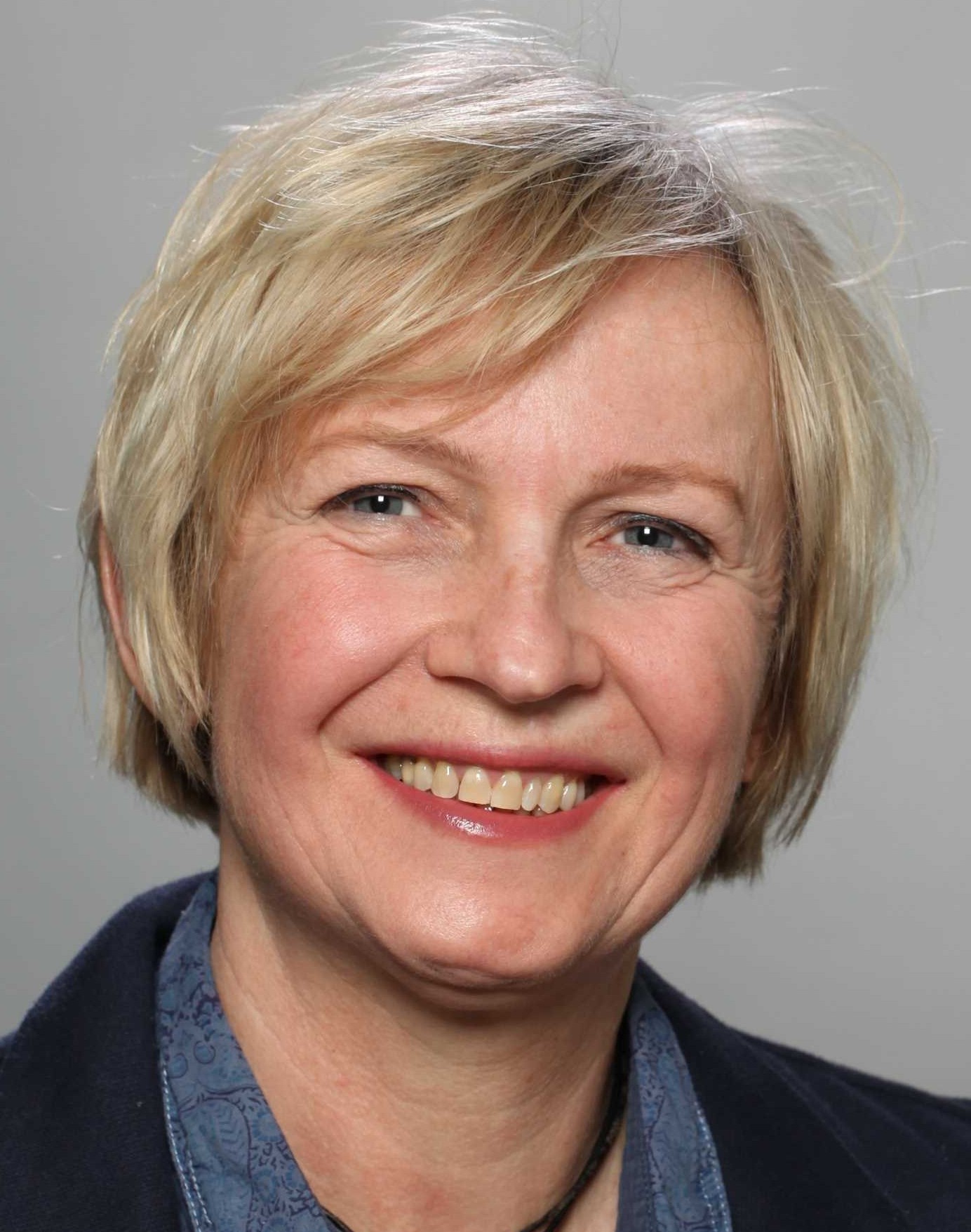 Inge Jakobsen
