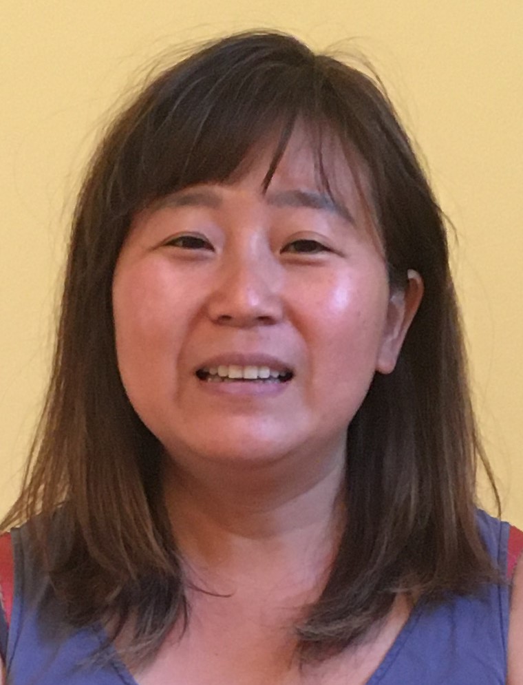 Wei-Ling Ko