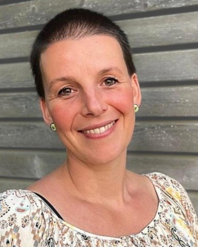 Sarah Schröter