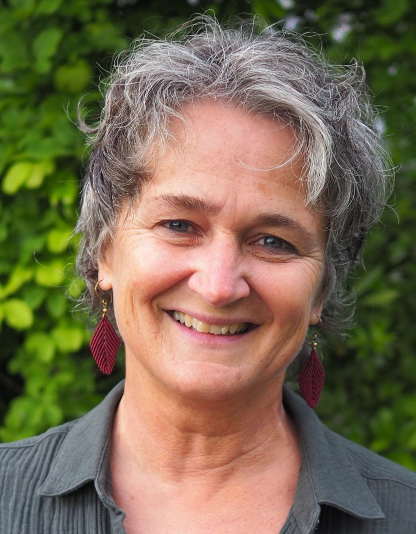 Elke Kressirer Elke Kressirer