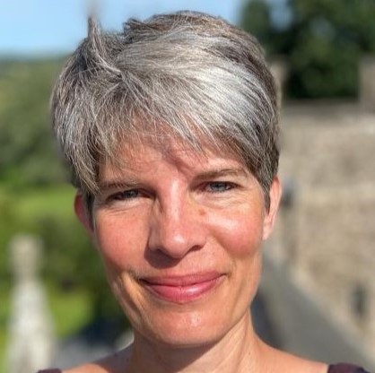 Annette Schwalbe Annette Schwalbe